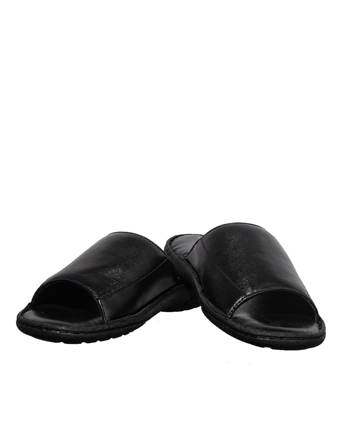 Khadim leather hot sale sandals