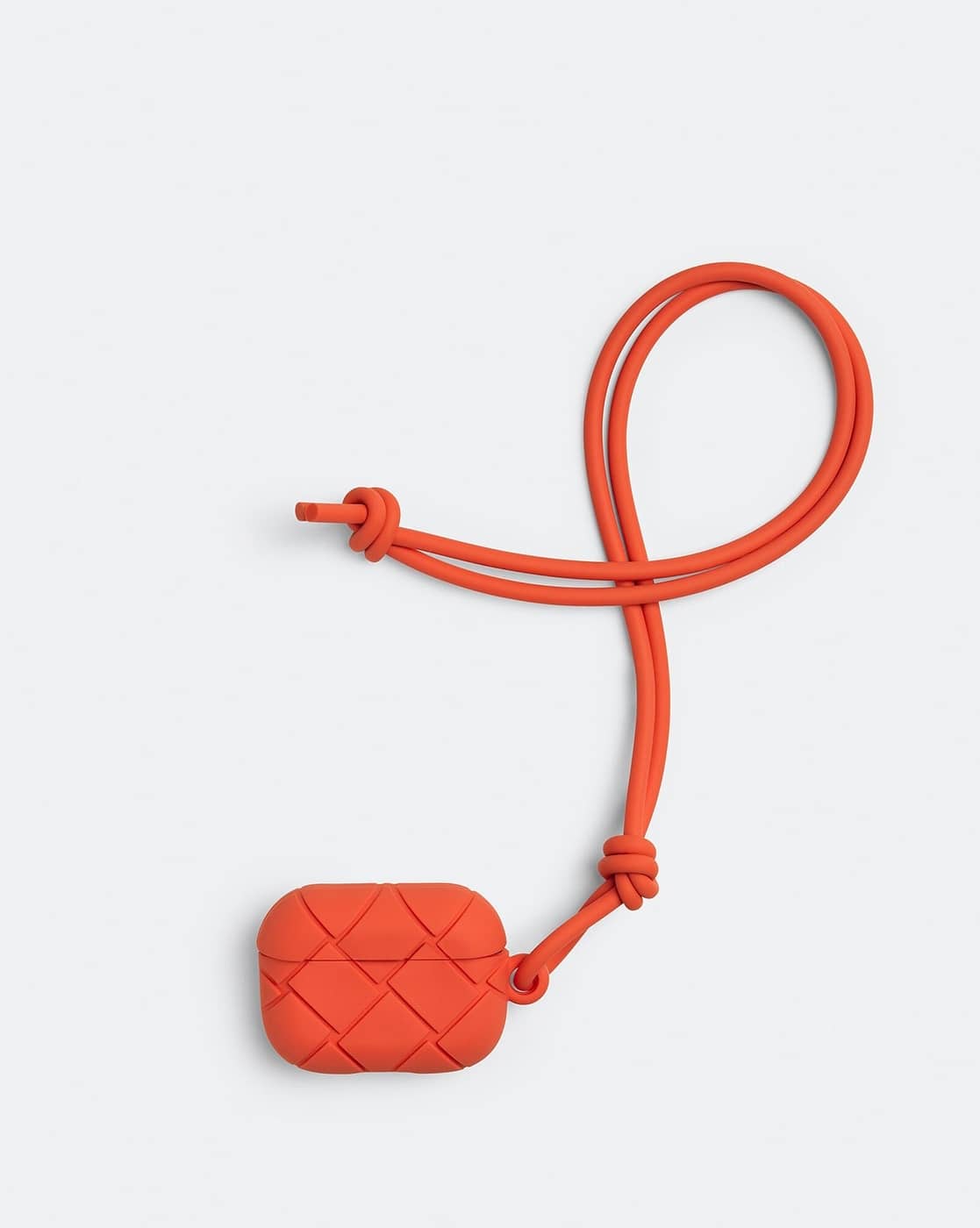 Buy BOTTEGA VENETA Intreccio AirPods Pro Case | Sunburst