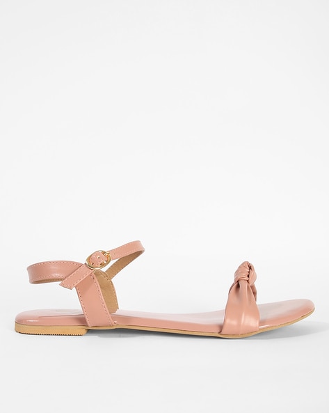 One toe 2024 flat sandals