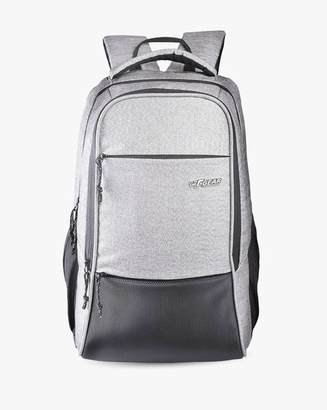 Buy Grey Laptop Bags for Men by F Gear Online Ajio