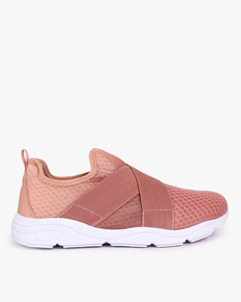 Payless slip on sales sneakers