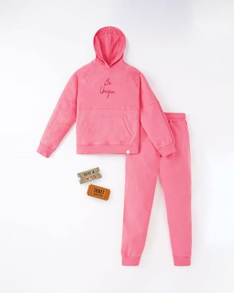 Buy Pink Sets for Girls by Ed-A-Mamma Online