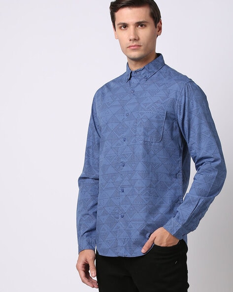 Buy Beige Shirts for Men by Buda Jeans Co Online