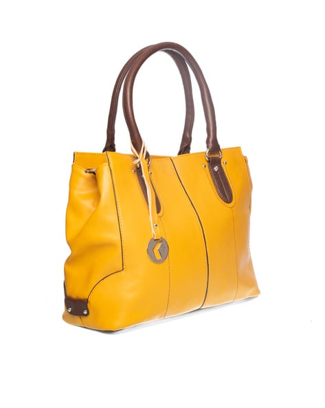 Attractive Handloom Sling Bag for Women - Zari Bordered » Chaturango