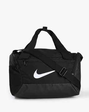 nike Logo Print Duffel Bag-picture-36