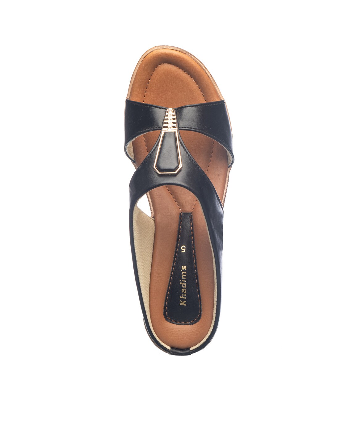 KHADIMS Men Brown, Blue Sandals - Buy KHADIMS Men Brown, Blue Sandals  Online at Best Price - Shop Online for Footwears in India | Flipkart.com