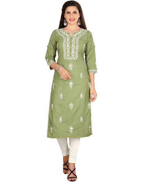 Kashmiri hot sale kurtas online