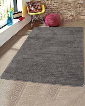 saral home Anti-Skid Rectangular Carpet-picture-16
