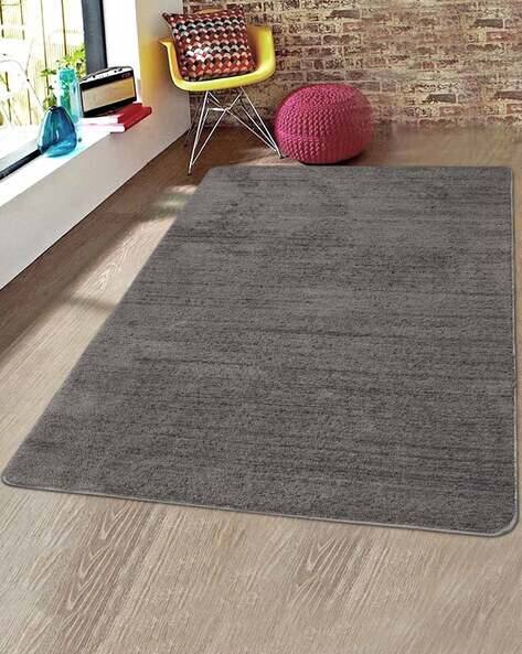 Saral Home Anti-Skid Rectangular Carpet