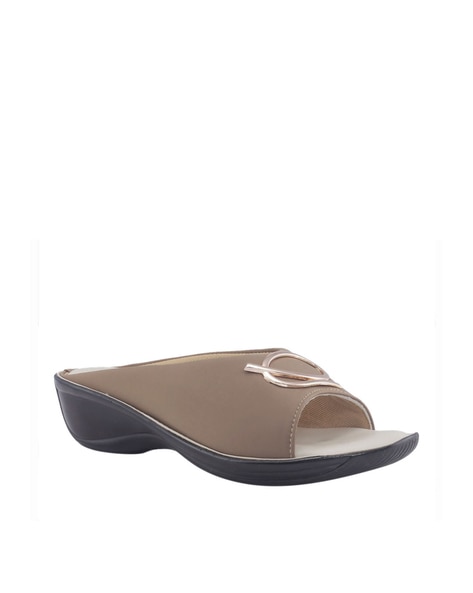 Khadims sale flat sandals