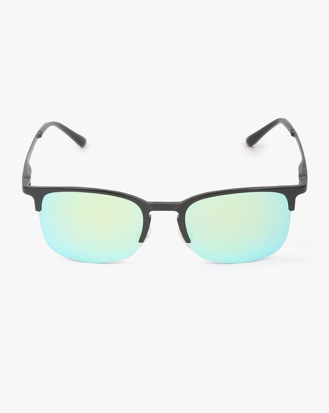 Fastrack clubmaster sales sunglasses