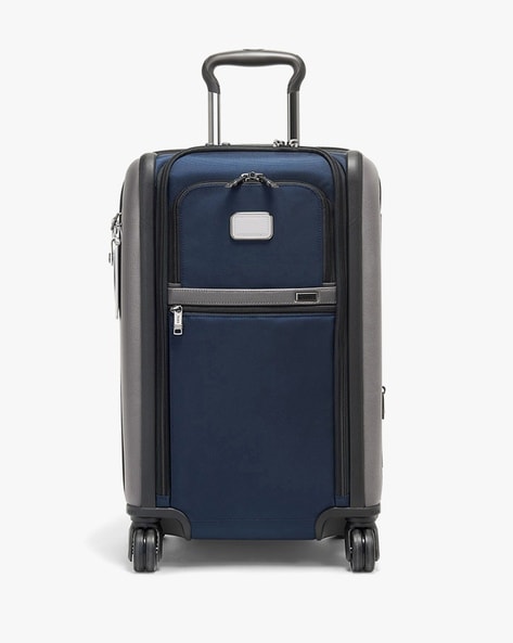 Tumi wheeled cheap carry on