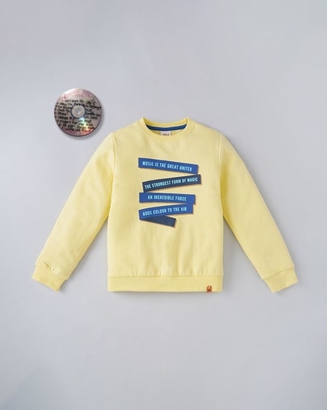 Mama knows 2024 best yellow sweatshirt