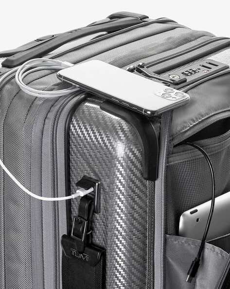 Tumi Tegra-Lite Short Trip Expandable 4 Wheeled Packing Case in Blush