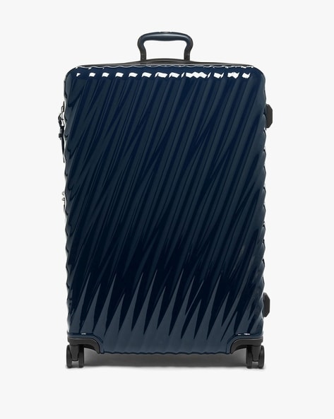 Extended Trip Expandable 4 Wheeled Packing Case