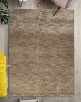 saral home Microfiber Anti Skid Carpet-picture-14