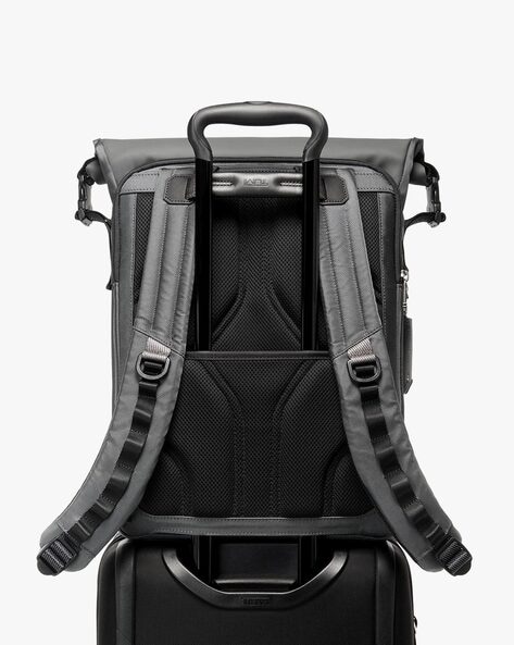 Alpha Bravo Expedition Flap Backpack