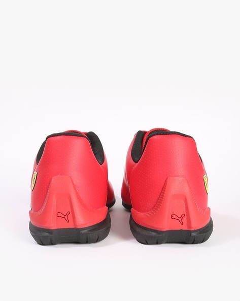 Puma drift cat best sale red