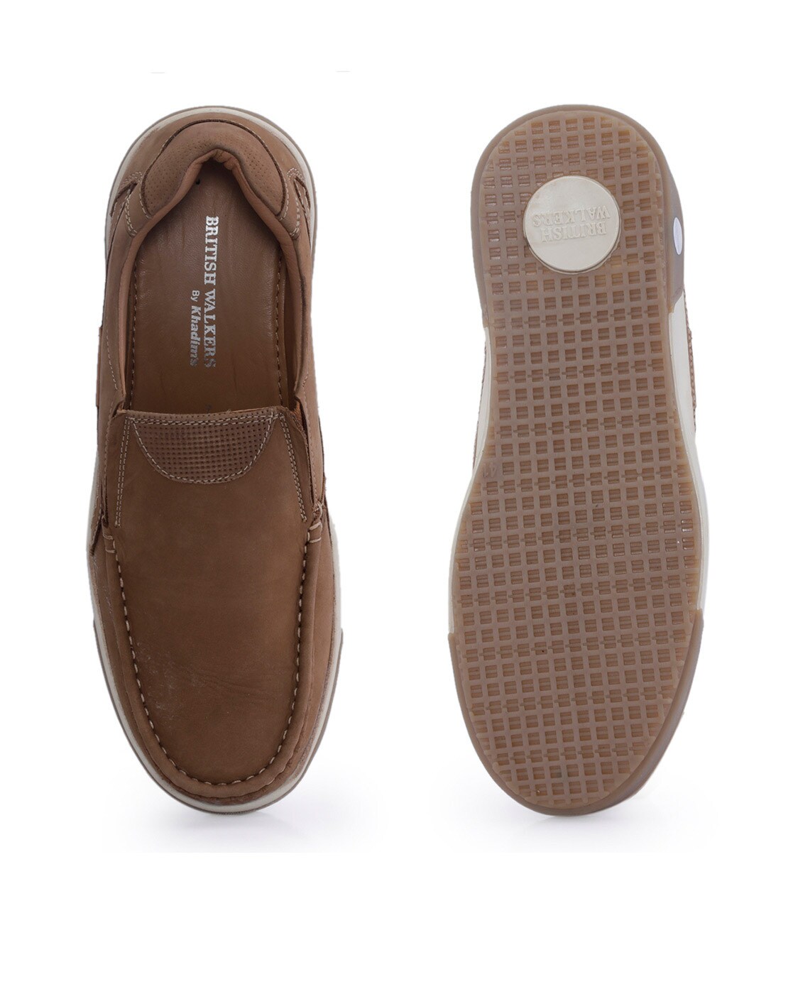 British Walkers Men Tan Sandals - Buy British Walkers Men Tan Sandals  Online at Best Price - Shop Online for Footwears in India | Flipkart.com