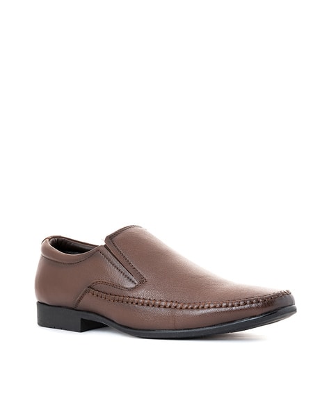 Formal Shoes Buy Khadims Footwear Online British Walkers Leather