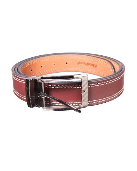 khadim belt