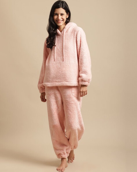 Buy Pink Lingerie Sets for Women by Fashionrack Online | Ajio.com
