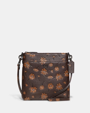 Coach Kitt Messenger Crossbody With Wild online