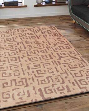 presto Rectangle Tufted Wool Carpet-picture-53