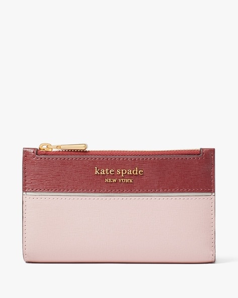 Kate spade best sale sienna wallet