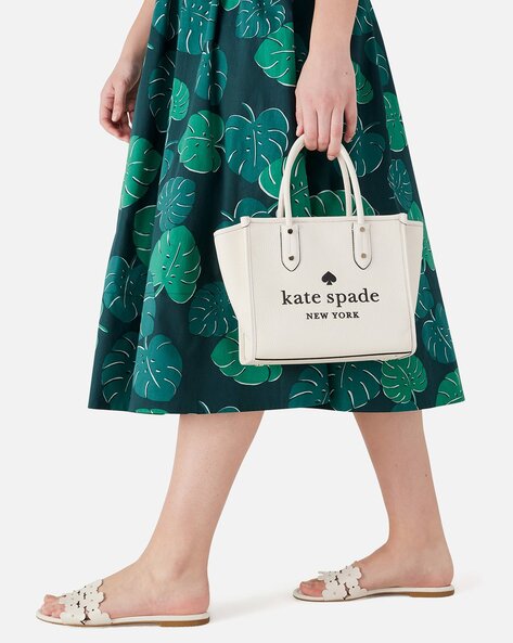 Kate spade ella small tote sale