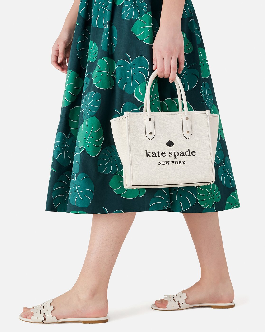 Shop Kate Spade Ella Tote Bag online