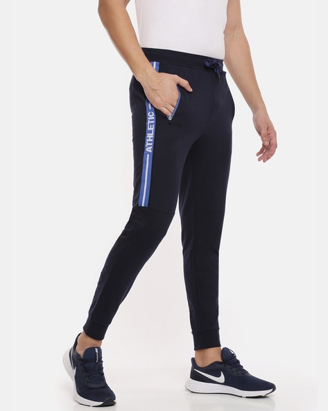 ramraj track pants