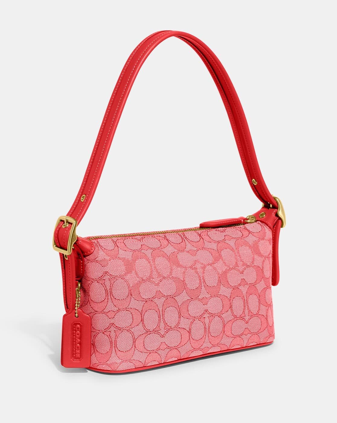 Buy Red Handbags for Women by Coach Online