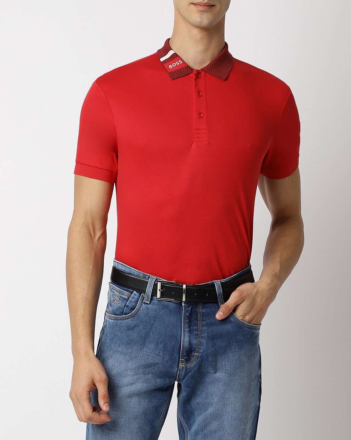 Hugo boss dewayne sale polo