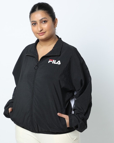 Fila Women's Tonala Padded Jacket : Amazon.co.uk: Fashion