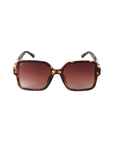 Sunglasses - Burgundy - Ladies | H&M IN