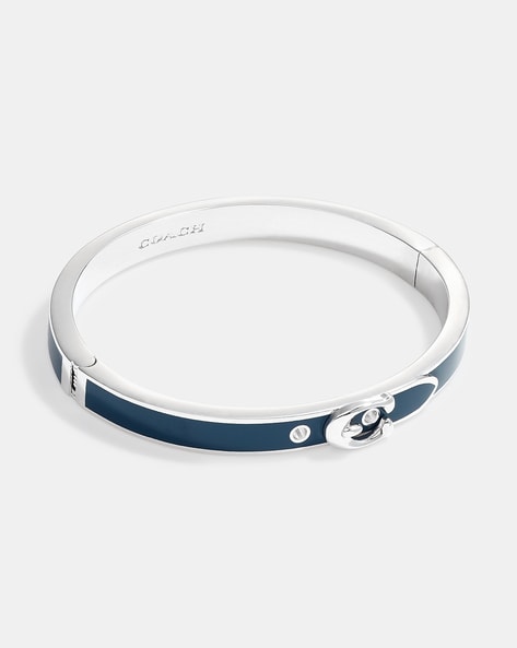 COACH Buckle bracelet | Harvey Nichols