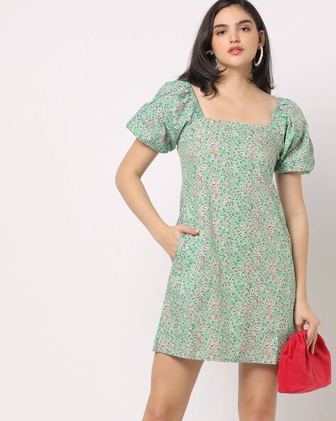 Buy Big Bust Dress Online In India -  India