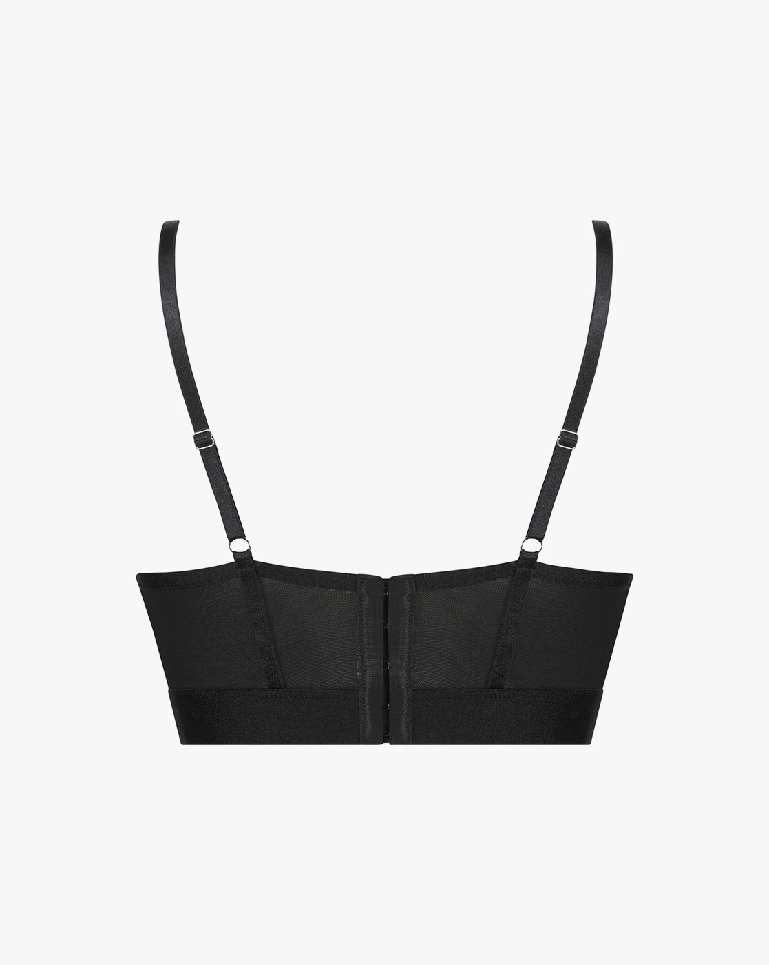 Buy Black Bras for Women by Hunkemoller Online