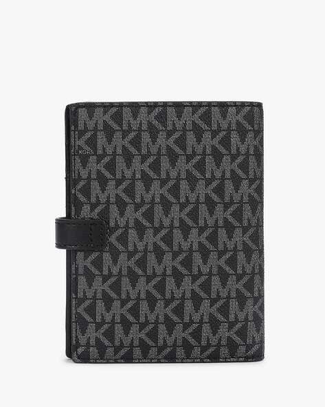 MK Pale Ocean sold Passport Case