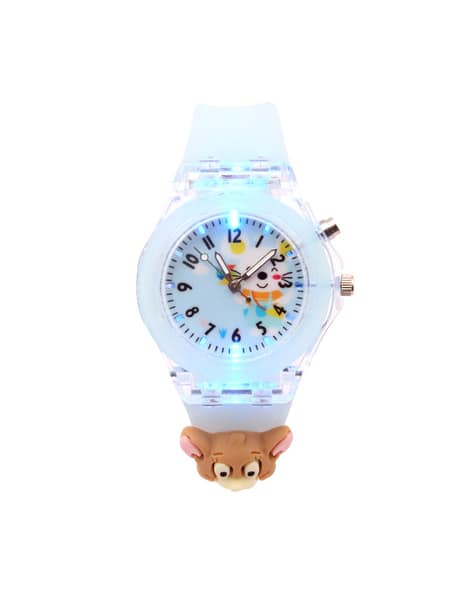 ミュージシャン SPIKERECORDINGS by HISASHI ToyWatch GLAY GLAY HISASHI SPIKE RECORDINGS toy watch Buy Blue Watches for