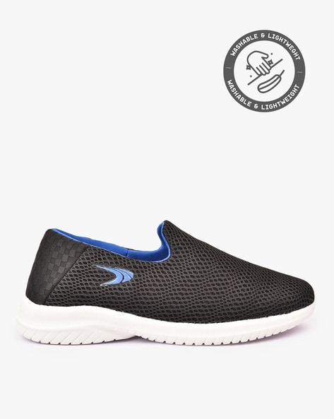 Women's sport slip on sale 9