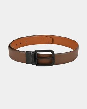 steve madden Genuine Leather Classic Belt-picture-14