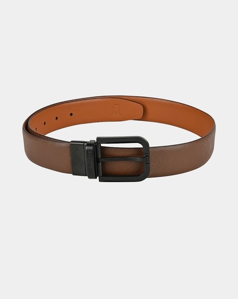 Steve madden 2024 mens belt