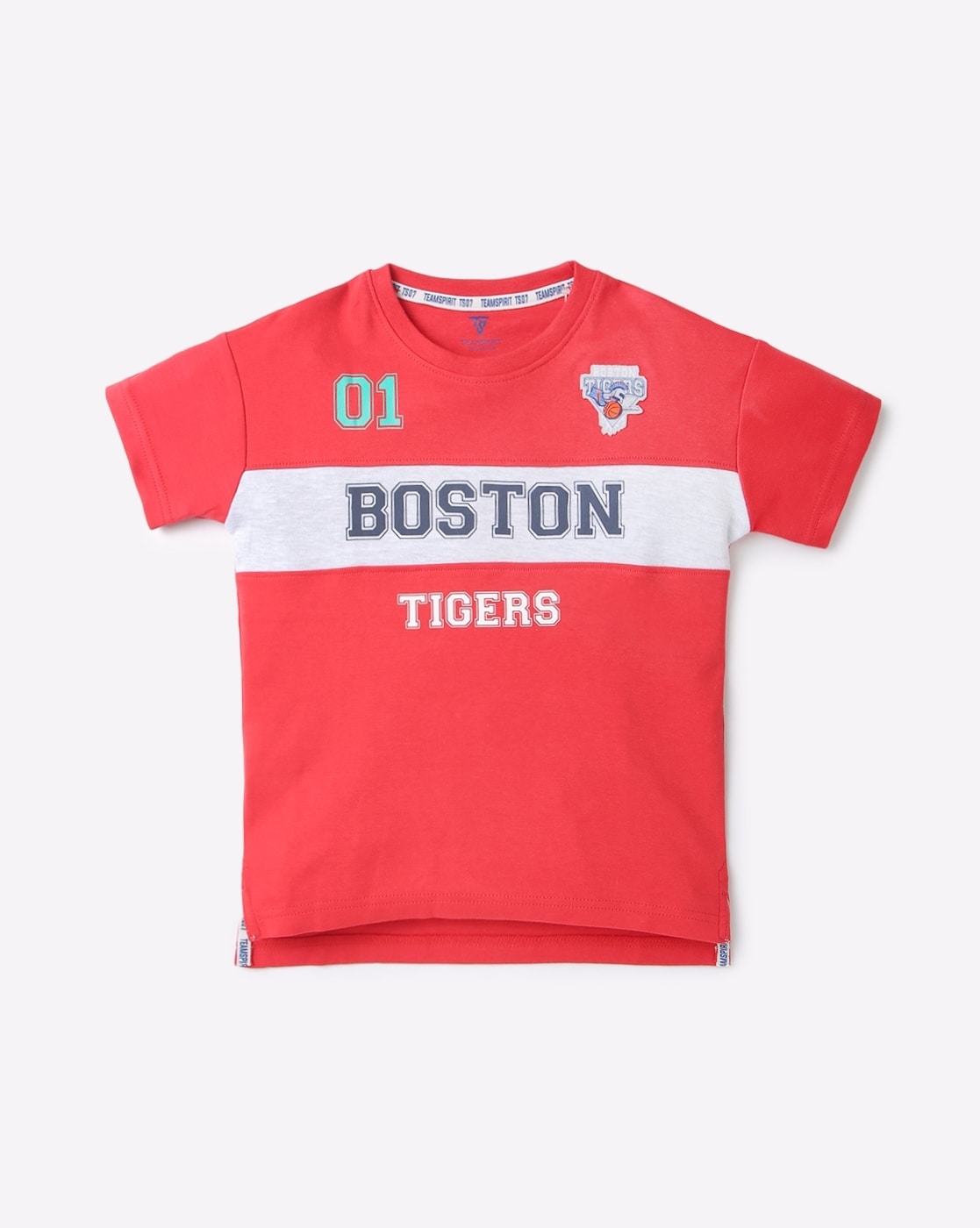 Buy Boston Red Sox Jersey Online In India -  India