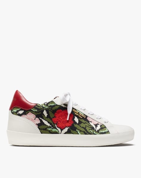Ace Rose Sneakers