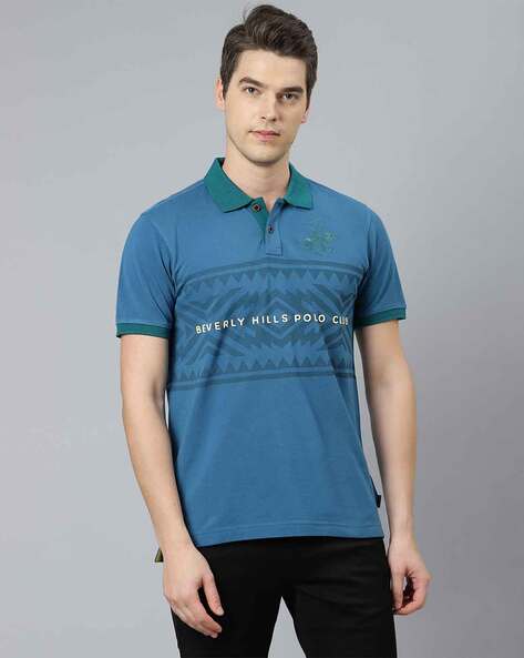 Beverly hills best sale polo club blue