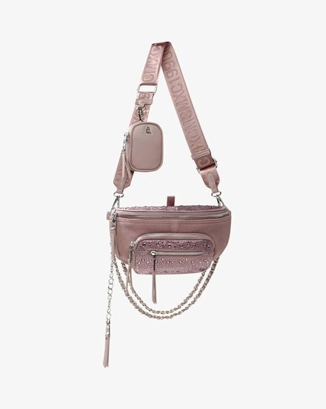 Buy Pink Handbags for Women by STEVE MADDEN Online