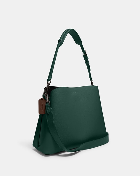 Coach Women's Tote Bags - Green