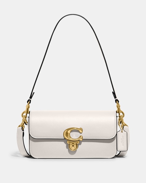 COACH® | Charlotte Shoulder Bag